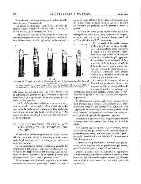 La metallurgia italiana rivista mensile