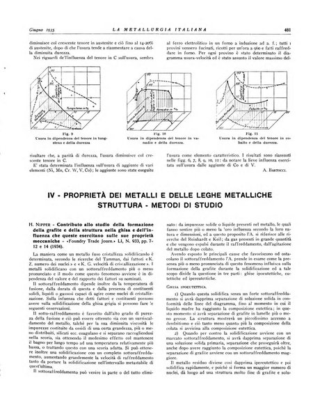 La metallurgia italiana rivista mensile