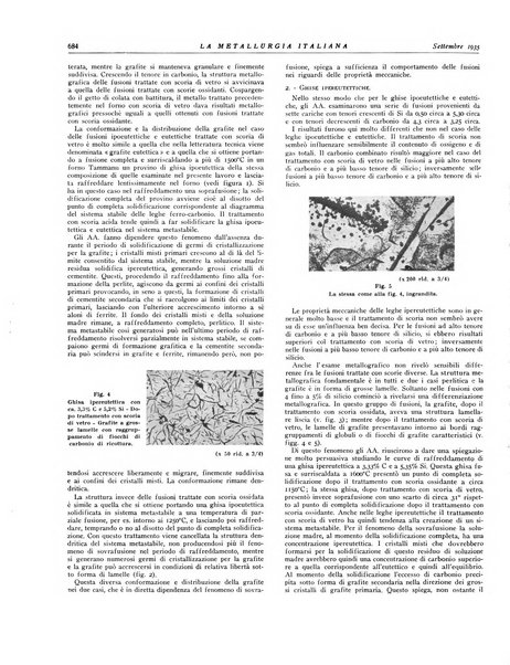 La metallurgia italiana rivista mensile