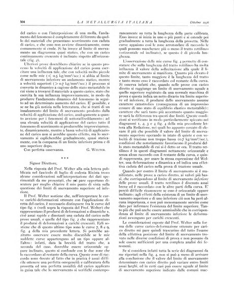 La metallurgia italiana rivista mensile