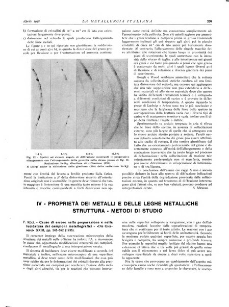 La metallurgia italiana rivista mensile