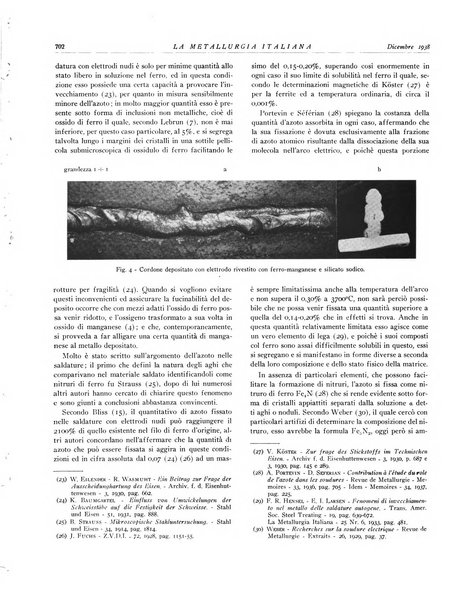 La metallurgia italiana rivista mensile