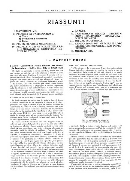 La metallurgia italiana rivista mensile