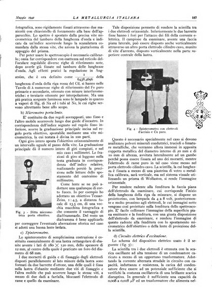 La metallurgia italiana rivista mensile