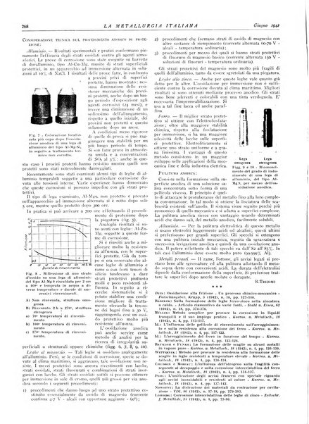 La metallurgia italiana rivista mensile