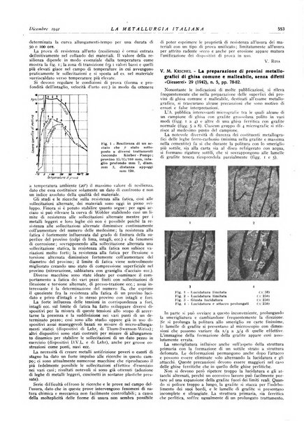 La metallurgia italiana rivista mensile