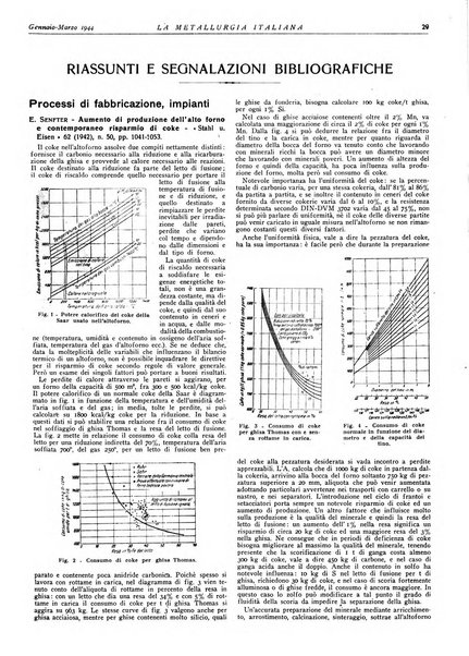 La metallurgia italiana rivista mensile