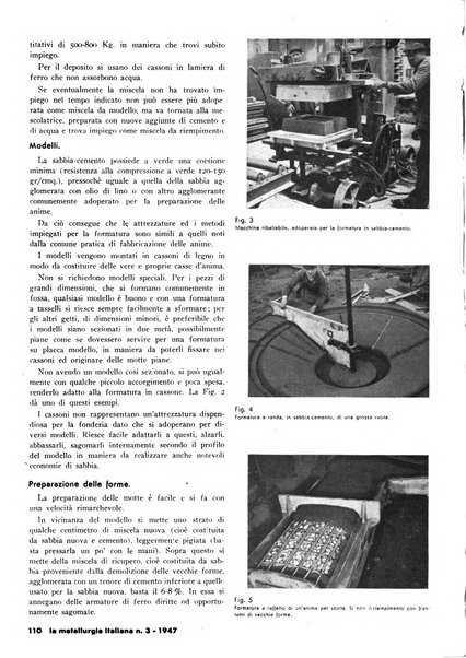 La metallurgia italiana rivista mensile