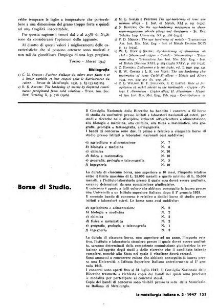 La metallurgia italiana rivista mensile