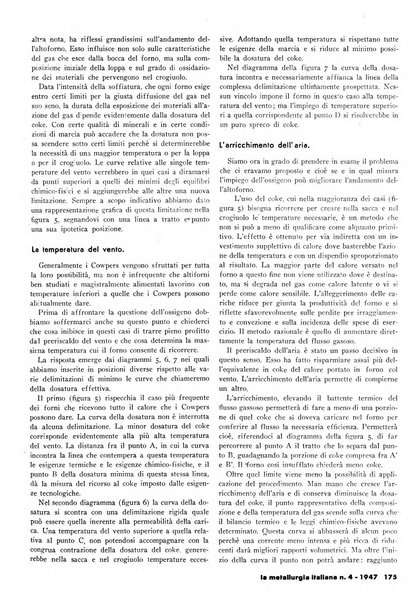 La metallurgia italiana rivista mensile