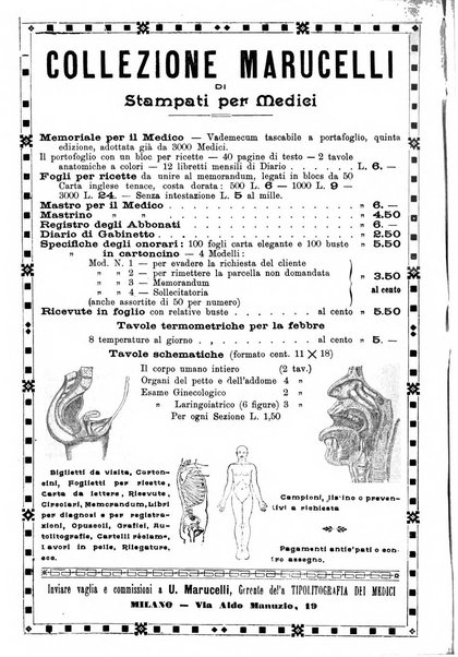 Arte ostetrica giornale per i medici e per le levatrici