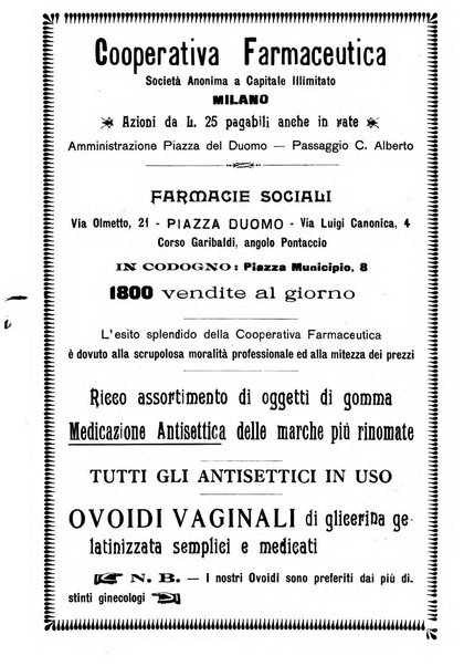 Arte ostetrica giornale per i medici e per le levatrici