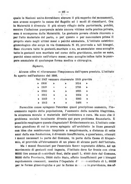 Arte ostetrica giornale per i medici e per le levatrici