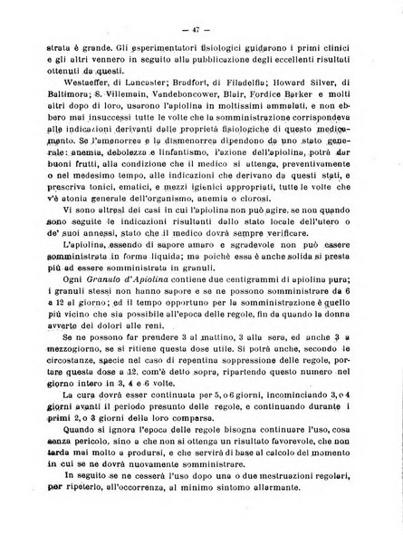 Arte ostetrica giornale per i medici e per le levatrici