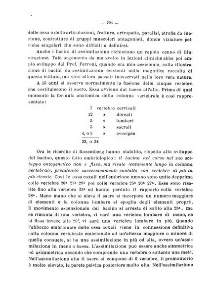 Arte ostetrica giornale per i medici e per le levatrici