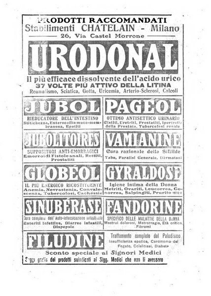 Arte ostetrica giornale per i medici e per le levatrici