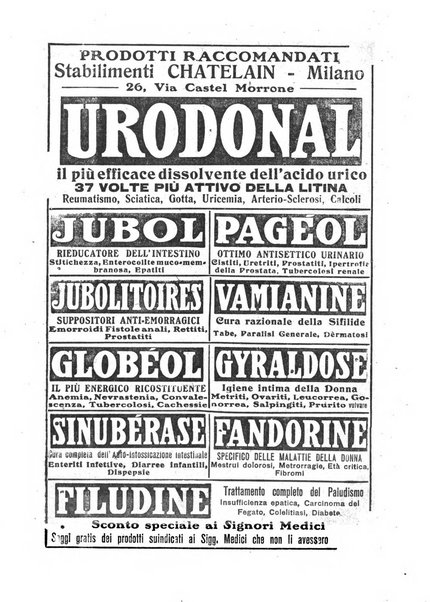 Arte ostetrica giornale per i medici e per le levatrici