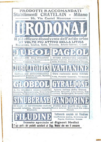 Arte ostetrica giornale per i medici e per le levatrici