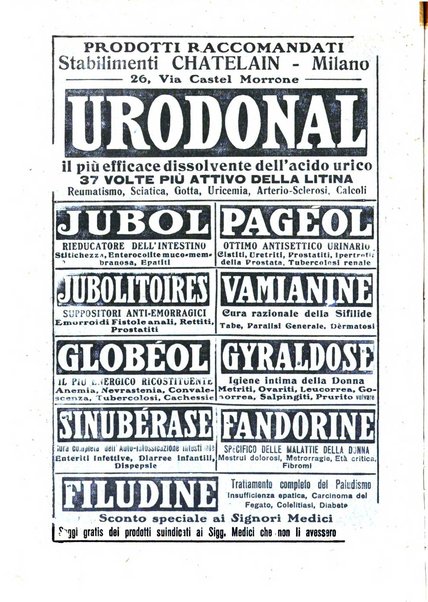 Arte ostetrica giornale per i medici e per le levatrici