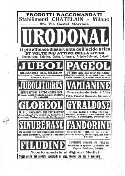 Arte ostetrica giornale per i medici e per le levatrici