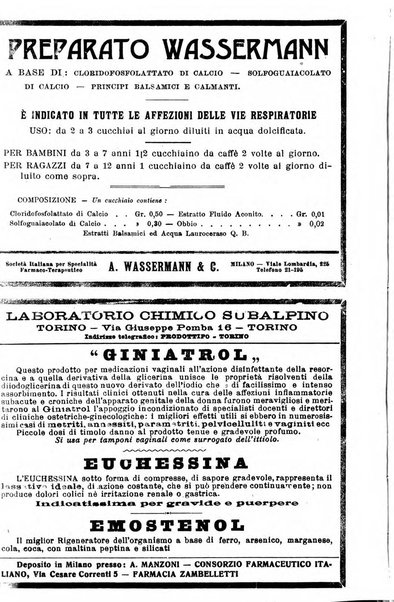 Arte ostetrica giornale per i medici e per le levatrici