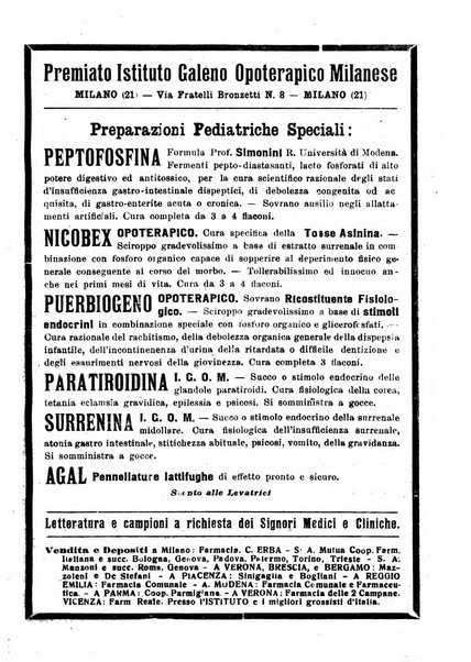 Arte ostetrica giornale per i medici e per le levatrici