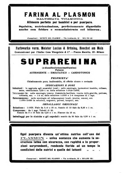 Arte ostetrica giornale per i medici e per le levatrici