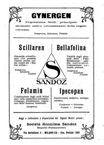 Arte ostetrica giornale per i medici e per le levatrici