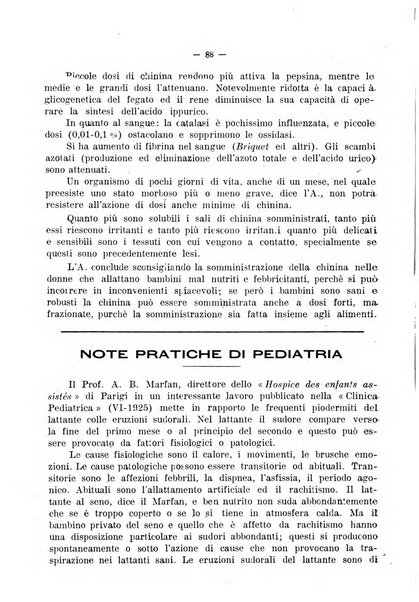 Arte ostetrica giornale per i medici e per le levatrici