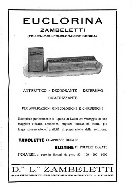 Arte ostetrica giornale per i medici e per le levatrici