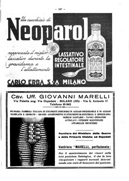 Arte ostetrica giornale per i medici e per le levatrici