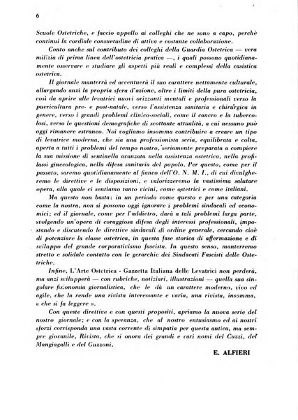 Arte ostetrica giornale per i medici e per le levatrici