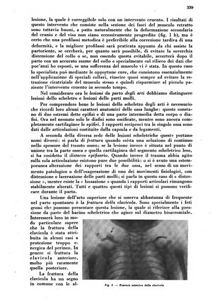 Arte ostetrica giornale per i medici e per le levatrici