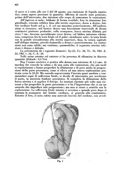 Arte ostetrica giornale per i medici e per le levatrici