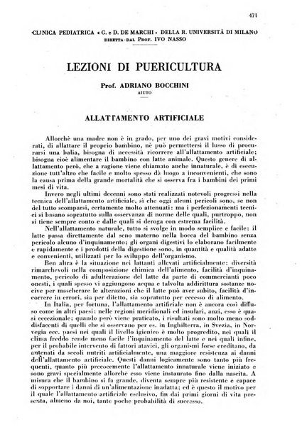 Arte ostetrica giornale per i medici e per le levatrici