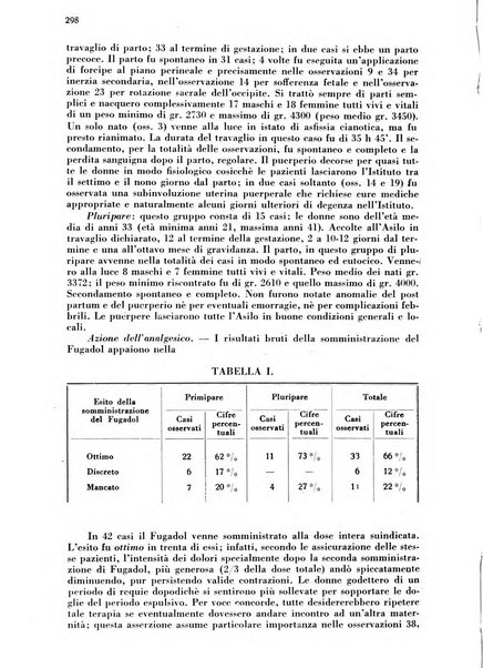 Arte ostetrica giornale per i medici e per le levatrici