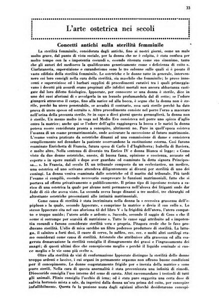 Arte ostetrica giornale per i medici e per le levatrici