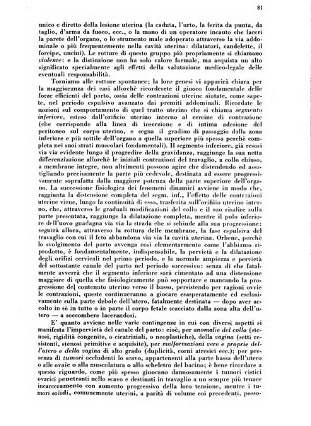 Arte ostetrica giornale per i medici e per le levatrici