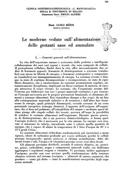 Arte ostetrica giornale per i medici e per le levatrici