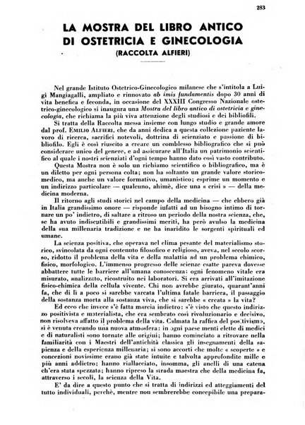 Arte ostetrica giornale per i medici e per le levatrici