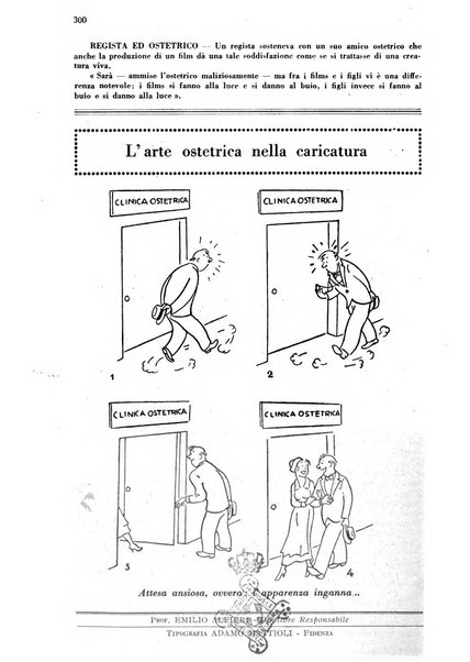 Arte ostetrica giornale per i medici e per le levatrici