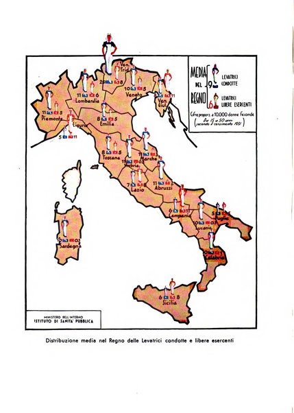 Arte ostetrica giornale per i medici e per le levatrici