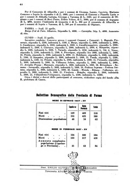 Arte ostetrica giornale per i medici e per le levatrici