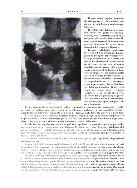 Radiologia e fisica medica. Sezione 2, Rassegna