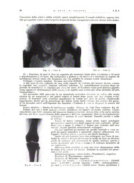 Radiologia e fisica medica. Sezione 2, Rassegna