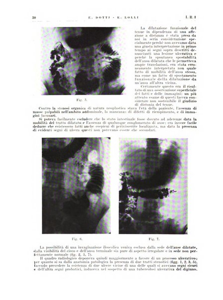 Radiologia e fisica medica. Sezione 2, Rassegna