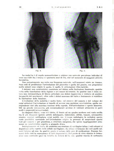 Radiologia e fisica medica. Sezione 2, Rassegna