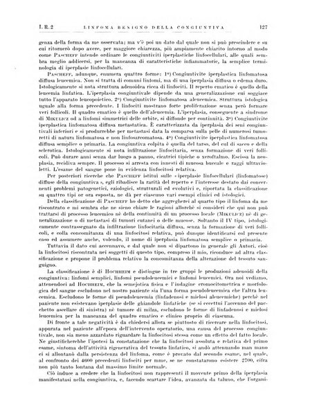 Radiologia e fisica medica. Sezione 2, Rassegna