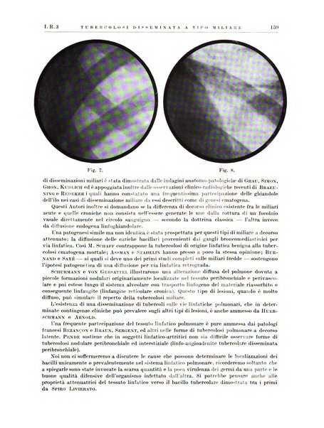 Radiologia e fisica medica. Sezione 2, Rassegna