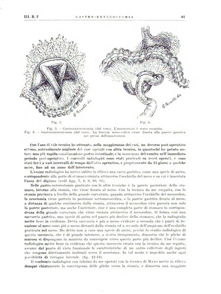 Radiologia e fisica medica. Sezione 2, Rassegna